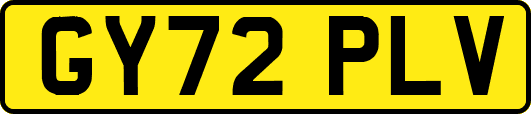 GY72PLV