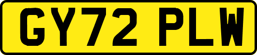 GY72PLW