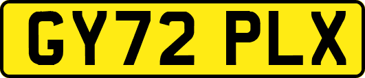 GY72PLX