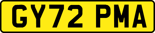 GY72PMA