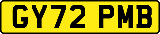 GY72PMB