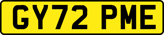 GY72PME