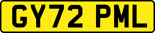 GY72PML