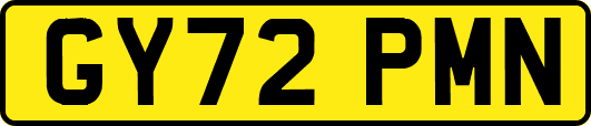 GY72PMN