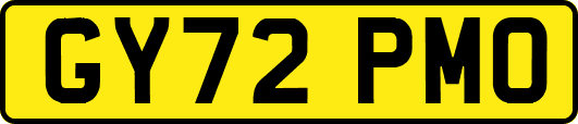 GY72PMO