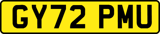 GY72PMU