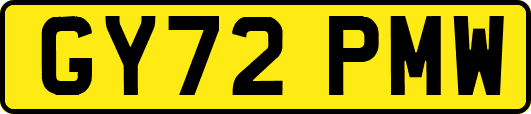 GY72PMW