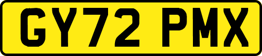 GY72PMX