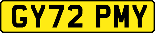GY72PMY