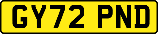 GY72PND