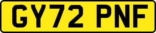 GY72PNF