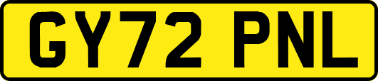 GY72PNL