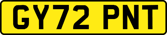 GY72PNT