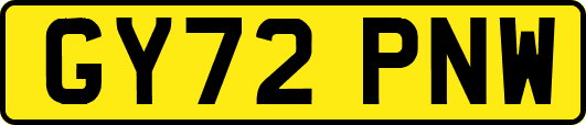GY72PNW