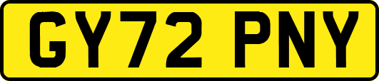 GY72PNY
