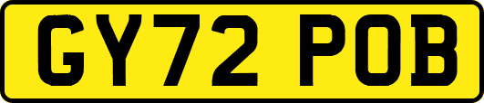 GY72POB