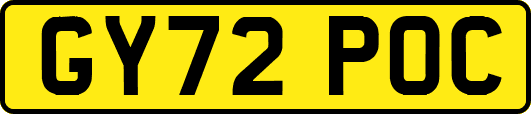 GY72POC