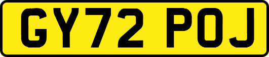 GY72POJ