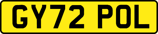 GY72POL