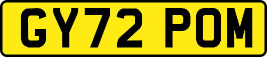GY72POM