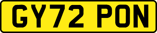 GY72PON