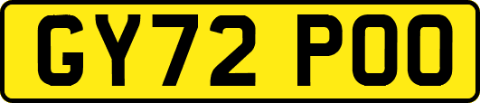GY72POO