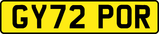 GY72POR