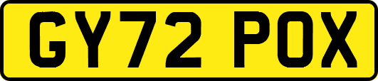 GY72POX