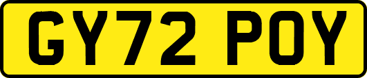 GY72POY