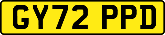 GY72PPD