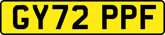 GY72PPF