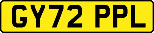 GY72PPL