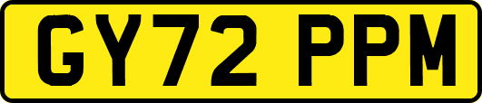 GY72PPM
