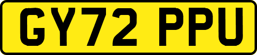 GY72PPU