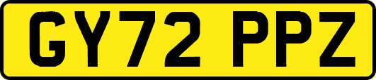 GY72PPZ