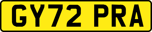 GY72PRA