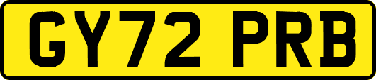 GY72PRB