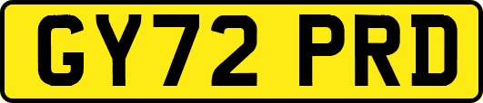 GY72PRD