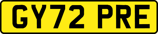 GY72PRE