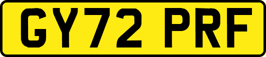 GY72PRF