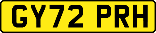 GY72PRH