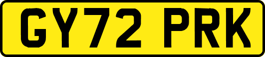 GY72PRK