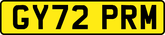 GY72PRM