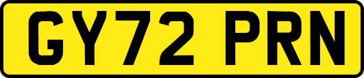 GY72PRN