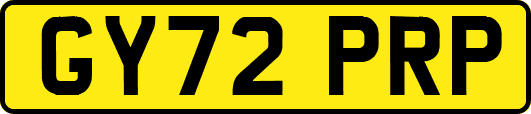 GY72PRP