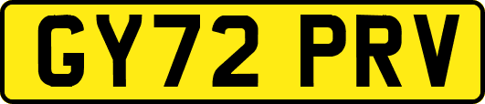 GY72PRV