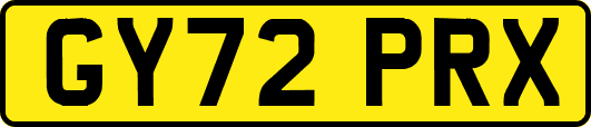 GY72PRX