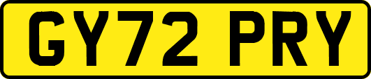 GY72PRY