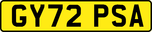 GY72PSA
