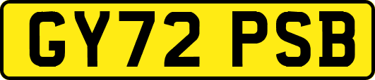 GY72PSB